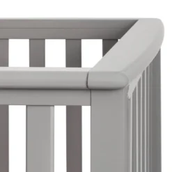 Child Craft Forever Eclectic London 4-in-1 Convertible Crib 17 Child Craft Forever Eclectic London 4-in-1 Convertible Crib -Graco Sales GUEST 244e00db f8d3 4610 b1aa 8ceb045a81e4