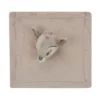 Lambs & Ivy Disney Baby Bambi Deer/Fawn Security Blanket/Lovey - Taupe -Graco Sales GUEST 246058c0 281f 45aa a9d3 5f37355c8306