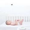 Sense-U Smart Baby Monitor 3 + Video Monitor - Tracks Child's Body Movement, Rollover & Temperature 1 Sense-U Smart Baby Monitor 3 + Video Monitor - Tracks Child's Body Movement, Rollover & Temperature -Graco Sales GUEST 248040ee 9482 4fb0 baf9 3b7c99e447e9