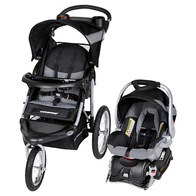 Baby Trend Expedition Jogger Travel System 8 Baby Trend Expedition Jogger Travel System - Image 6
