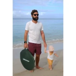 Babymoov Anti-UV Tent Pop Up System And Mosquito Net -Graco Sales GUEST 24dcfdaa fefa 4e34 ac6b 63cdc7d25f10