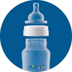 Philips Avent Anti-Colic Baby Bottle - Clear - 11oz/3pk 22 Philips Avent Anti-Colic Baby Bottle - Clear - 11oz/3pk -Graco Sales GUEST 250c3438 8745 4bc2 b314 3542b7570b15