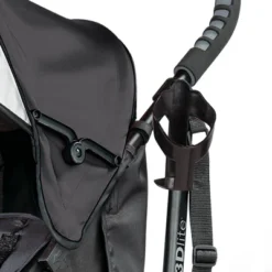 Summer Infant 3D Lite Stroller - Jet Black 9 Summer Infant 3D Lite Stroller - Jet Black -Graco Sales GUEST 250d50a0 68ac 4002 a650 e7bc67234caa