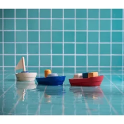 Plantoys| Tugboat 15 Plantoys| Tugboat -Graco Sales GUEST 2515a30c 5174 49f7 8c9a a0b7a0e319ad