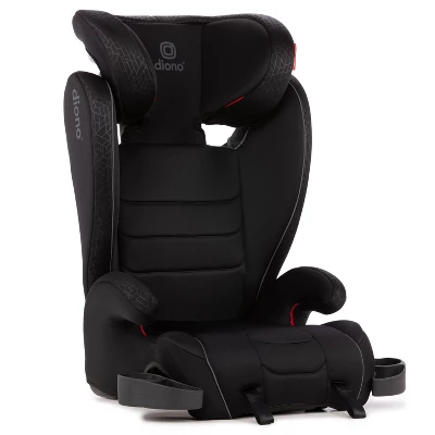 Diono Monterey 2XT Latch 2-in-1 Car Seat 15 Diono Monterey 2XT Latch 2-in-1 Car Seat - Image 13