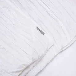 Trend Lab Simply White Crib Bedding Set - 3pc 10 Trend Lab Simply White Crib Bedding Set - 3pc -Graco Sales GUEST 251f7c02 9852 47d2 88d1 13b0d15525a2