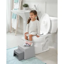 Skip Hop Easy Store Toilet Trainer -Graco Sales GUEST 254f8843 7dcb 4098 9daf e6bcd728151b