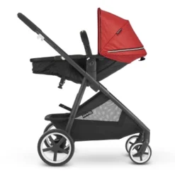 Evenflo Gold Shyft Smart Modular Travel System With Stroller & SecureMax Infant Car Seat -Graco Sales GUEST 2567ba2d fc7f 4ca4 867c a8fcb59979aa