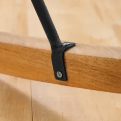 South Shore Balka Rocking Accent Chair - Rattan -Graco Sales GUEST 25e58e10 c5a0 4795 b52b b3cf3e8f3a43