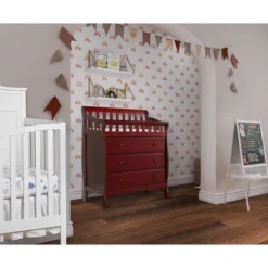 Dream On Me Marcus Changing Table And Dresser -Graco Sales GUEST 25e812bd 97fd 4991 9639 63de9e8883c3