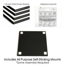 Big Dot Of Happiness Blue Monkey Boy - Kids Room, Nursery Decor And Decor - 11 X 11 Inches Nursery Wall Art - Set Of 4 Prints For Baby's Room -Graco Sales GUEST 262df0dd c983 469a b8a7 51597d582409 7