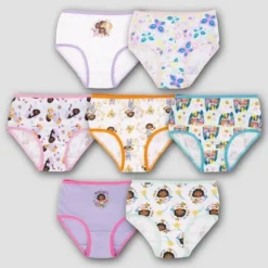 Toddler Girls' Disney 7pk Briefs 9 Toddler Girls' Disney 7pk Briefs -Graco Sales GUEST 264af9c6 32a3 48b2 9837 dd9b7fd8a292