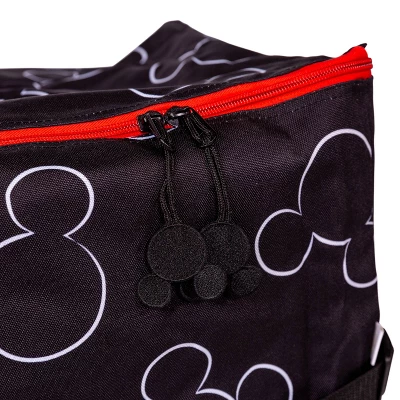 Disney Baby + J.L. Childress Single & Double Stroller Travel Bag - Mickey Black 9 Disney Baby + J.L. Childress Single & Double Stroller Travel Bag - Mickey Black - Image 7