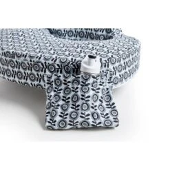 My Brest Friend Original Nursing Pillow - Midnight Poppy -Graco Sales GUEST 2687dc15 430c 4ccb 96e8 8fed0f369e6e