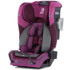 Diono Radian 3QXT All-in-One Convertible Car Seat -Graco Sales GUEST 26b432ef e268 40f9 a041 ace3f02c0380