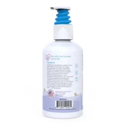 TruKid Lavender Baby Hair & Body Wash 8oz -Graco Sales GUEST 26bc7a06 186c 41f1 a5dd 1ca37efdddbb