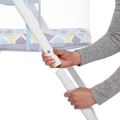 Dream On Me JPMA Certified Poppy Traveler Portable Bassinet -Graco Sales GUEST 26e6cd6e 1096 4aa3 9626 2472d36cac65