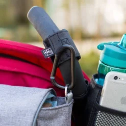 J.L. Childress Clip N Carry Stroller Hooks - 2-Pack -Graco Sales GUEST 2700b8c8 1579 4d28 a45b f4f454997b56