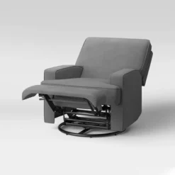 Baby Relax Addison Swivel Gliding Recliner -Graco Sales GUEST 272993cf 136f 4773 8166 9207cef5cb25