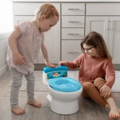 The First Years Baby Shark Super Pooper Potty System -Graco Sales GUEST 27564715 b3c1 4268 b0bf 400292f144ec