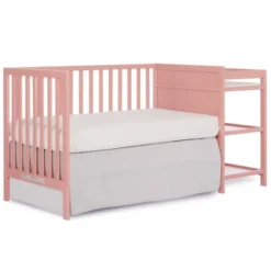 Dream On Me Synergy 5-in-1 Convertible Crib And Changer 14 Dream On Me Synergy 5-in-1 Convertible Crib And Changer -Graco Sales GUEST 27769643 76ad 40ee 98c9 e914a7c5d1f4