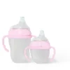 Botabee Soft Spout Transition Sippy Cup For 5oz & 8oz Bottles, 2pack, Pink -Graco Sales GUEST 27a7e6c3 9995 4827 adaf 1790a56f37bb