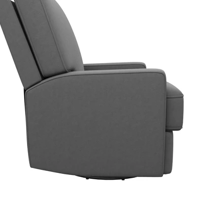 Baby Relax Jasiah Swivel Glider Recliner Chair 10 Baby Relax Jasiah Swivel Glider Recliner Chair - Image 8