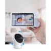 Eufy Security By Anker Spaceview Pro Baby Monitor And Camera 720p -Graco Sales GUEST 27b524c5 b079 4672 bf43 9541276ff8c0