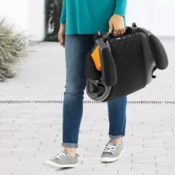 Chicco KidFit Zip Air Plus 2-in-1 Belt Positioning Booster Car Seat - Q Collection 15 Chicco KidFit Zip Air Plus 2-in-1 Belt Positioning Booster Car Seat - Q Collection -Graco Sales GUEST 27fc3201 7a7e 4fa5 8260 5be2cba807dd