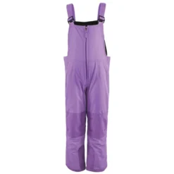Hudson Baby Unisex Snow Bib Overalls, Solid Purple -Graco Sales GUEST 280598a5 9fe6 41b2 90cf 9d059a8a8b4c