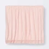Crib Skirt Tulle - Cloud Island™ Light Pink -Graco Sales GUEST 2817ed6e d10f 44cf 88d1 fae62ee9fb86