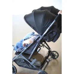 Joovy KooperX2 Lightweight Compact Fold Double Stroller -Graco Sales GUEST 281c3772 66d9 41cc a835 618bc2b668f0