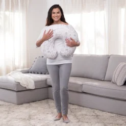 Boppy Original Support Nursing Pillow - Notebook -Graco Sales GUEST 283aebc1 7953 40d9 813a c2976ba5bdf1