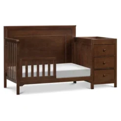 Carter's By DaVinci Dakota 4-in-1 Crib And Changer Combo -Graco Sales GUEST 28424dd1 ba04 484c aca5 ab73197b9414
