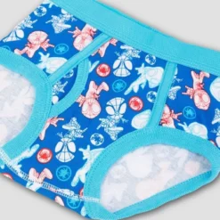 Toddler Boys' 7pk Marvel Classic Briefs - Colors May Vary -Graco Sales GUEST 2878a6cd 66fb 4725 9f64 7bc2e29f6042