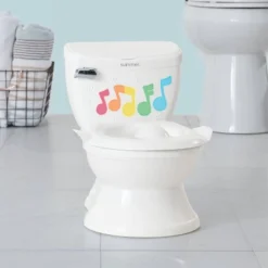 Summer Infant My Size Potty Lights And Songs With Transition Ring - White 25 Summer Infant My Size Potty Lights And Songs With Transition Ring - White -Graco Sales GUEST 28e3c26a bb99 4d56 b97d 33c565e22ecf