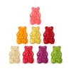 Albanese Ultimate Gummi Bears - 60oz -Graco Sales GUEST 28eaa828 525b 4035 ab7b 13331fdfcd27