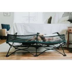 Baby Delight Go With Me Bungalow Deluxe Portable Cot 10 Baby Delight Go With Me Bungalow Deluxe Portable Cot -Graco Sales GUEST 2935a4f9 c57c 40d8 be81 3a6d3bbabdaf