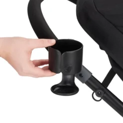 Evenflo Pivot Modular Travel System With LiteMax Infant Car Seat With Anti-Rebound Bar -Graco Sales GUEST 296c8bdb 5905 4cdf b070 be6c0cc2fd4a