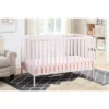 Suite Bebe Palmer 3-in-1 Convertible Island Crib - Pastel Pink -Graco Sales GUEST 299cf8a9 8947 4b8c 88ff beb3a69ae22f