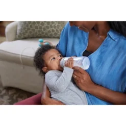 NUK 3pk Smooth Flow Bottle Safari Animals - Elephant 10 NUK 3pk Smooth Flow Bottle Safari Animals - Elephant -Graco Sales GUEST 29df6902 4648 410d 8c66 c8a35727799f