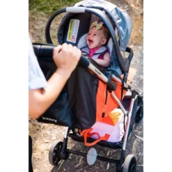 Joovy Kooper Universal Car Seat Adapter -Graco Sales GUEST 29e031f9 3a92 41fc 93b0 1666a17a0c66