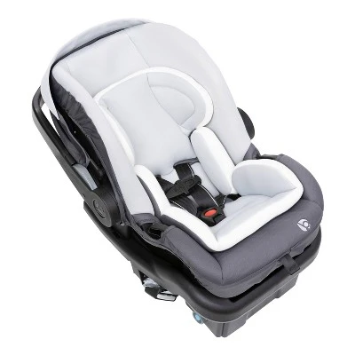 Baby Trend Secure Lift 35 Infant Car Seat - Gray 11 Baby Trend Secure Lift 35 Infant Car Seat - Gray - Image 9