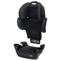 Evenflo GoTime LX Booster Car Seat - Chardon -Graco Sales GUEST 2a1c1044 061e 4c7e 8cb1 47cd24581ebd