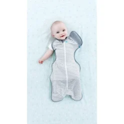 Love To Dream Swaddle UP Transition Bag Original Swaddle Wrap -Graco Sales GUEST 2a1dcdc5 1d96 4728 a38e 72727067f87a