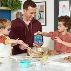 PediaSure Grow & Gain Non-GMO Shake Mix Chocolate Powder - 14.1oz 10 PediaSure Grow & Gain Non-GMO Shake Mix Chocolate Powder - 14.1oz -Graco Sales GUEST 2a241a23 399f 4ac0 818a e87367ac1b18