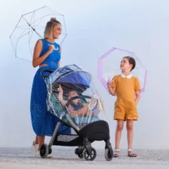 Baby Jogger City Tour 2 Coastal Ultra Compact Travel Stroller -Graco Sales GUEST 2a278379 3679 483f 8526 ab6b9b373e54