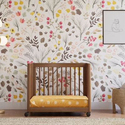 Babyletto Yuzu 8-in-1 Convertible Crib With All-Stages Conversion Kits 14 Babyletto Yuzu 8-in-1 Convertible Crib With All-Stages Conversion Kits - Image 12