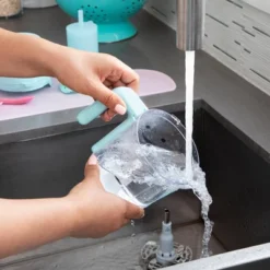 NutriBullet Baby Steam And Blend Food Processor 17 NutriBullet Baby Steam And Blend Food Processor -Graco Sales GUEST 2a6093bc 78b3 428c 8480 eaa9355c1110