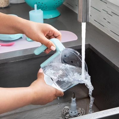 NutriBullet Baby Steam And Blend Food Processor 8 NutriBullet Baby Steam And Blend Food Processor - Image 6